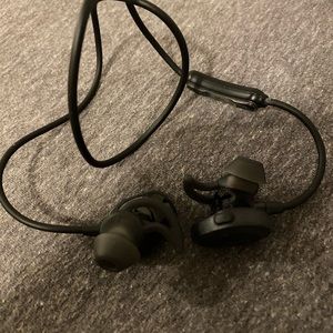 Bose wireless headphones